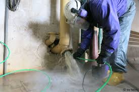 Pipe Cleaning and Plumbing